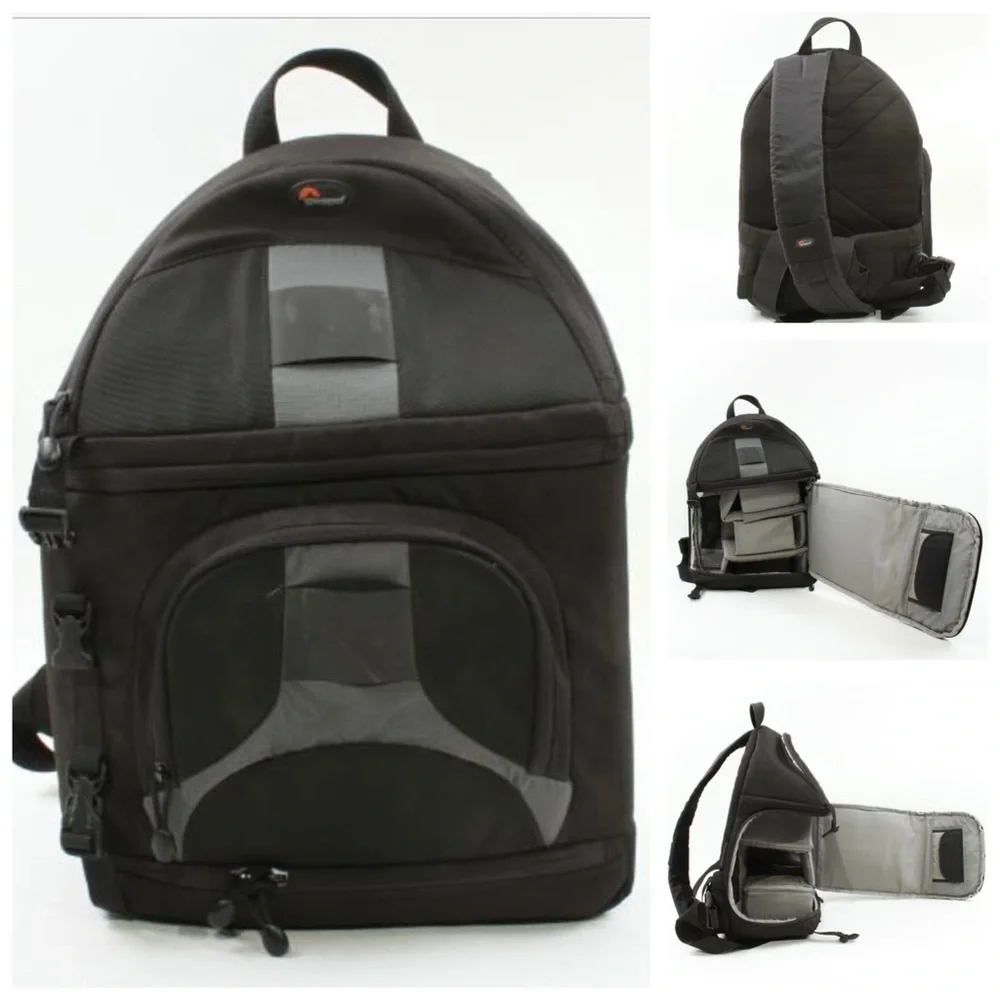 819 Lowepro Slingshot Sling Style Camera Backpack